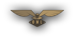 Owl Logo
